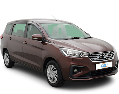 Maruti Ertiga-img